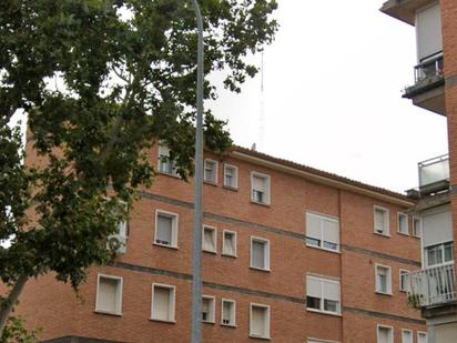 Vista exterior de Pis en venda en Aranjuez amb Terrassa