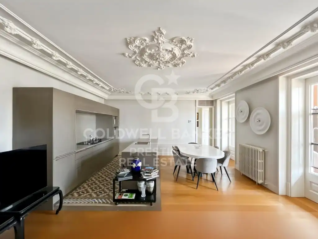 Appartement avec piscine à vendre à Calle Ausias Marc, imagen 7