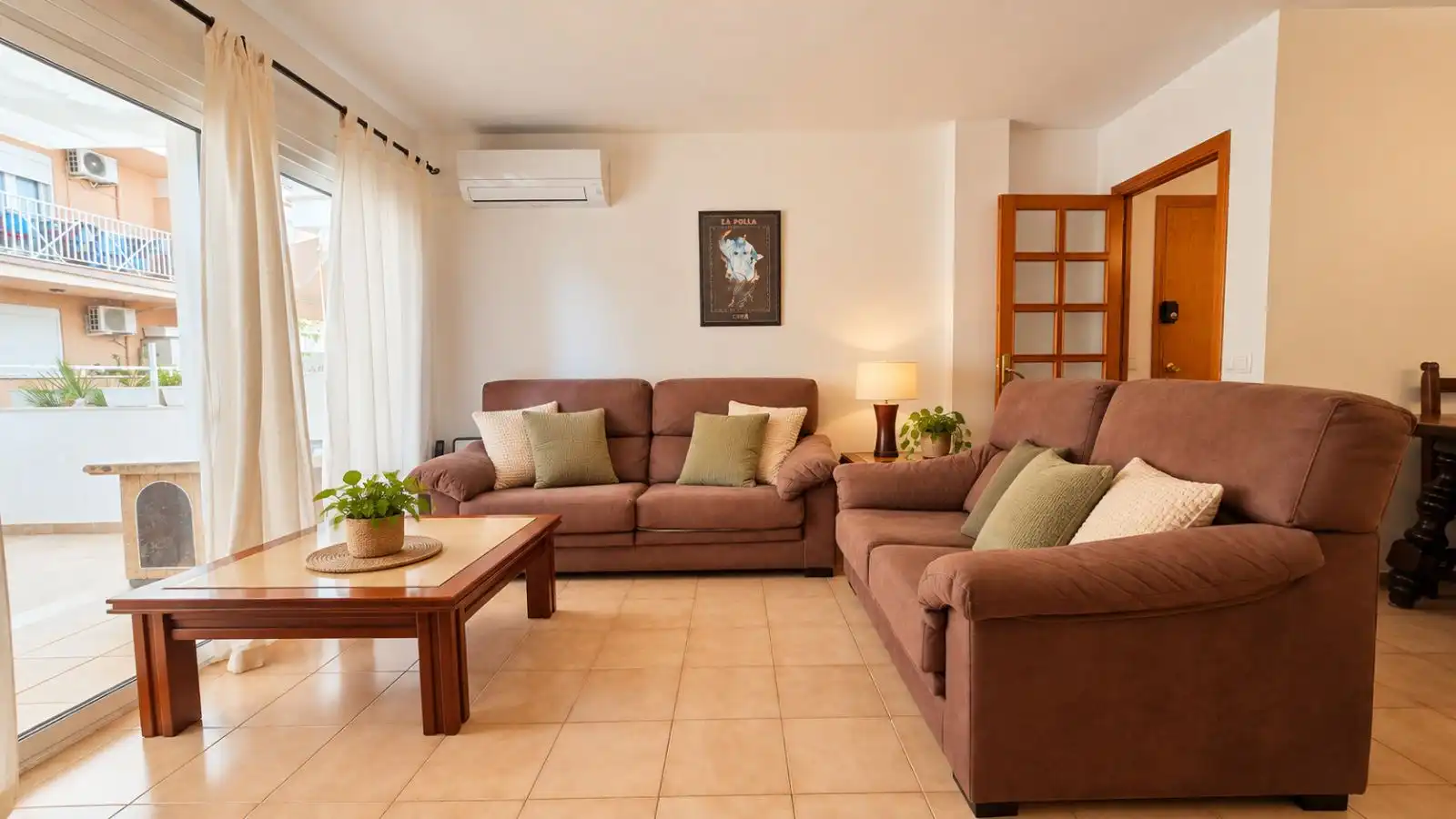 Apartament amb terrassa en venda a Port d'Alcúdia - Platja d'Alcúdia, imagen 4