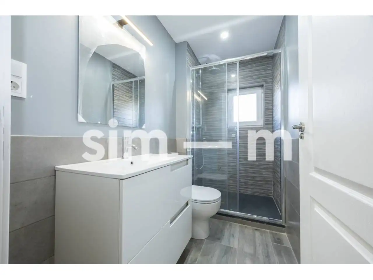 Habitación de Casa o chalet en venta en L'Esquirol con Calefacción, Jardín privado y Alarma