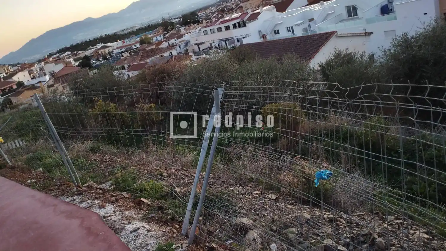 Terreno residenziale in vendita a Puerto de la Torre - Atabal, imagen 7
