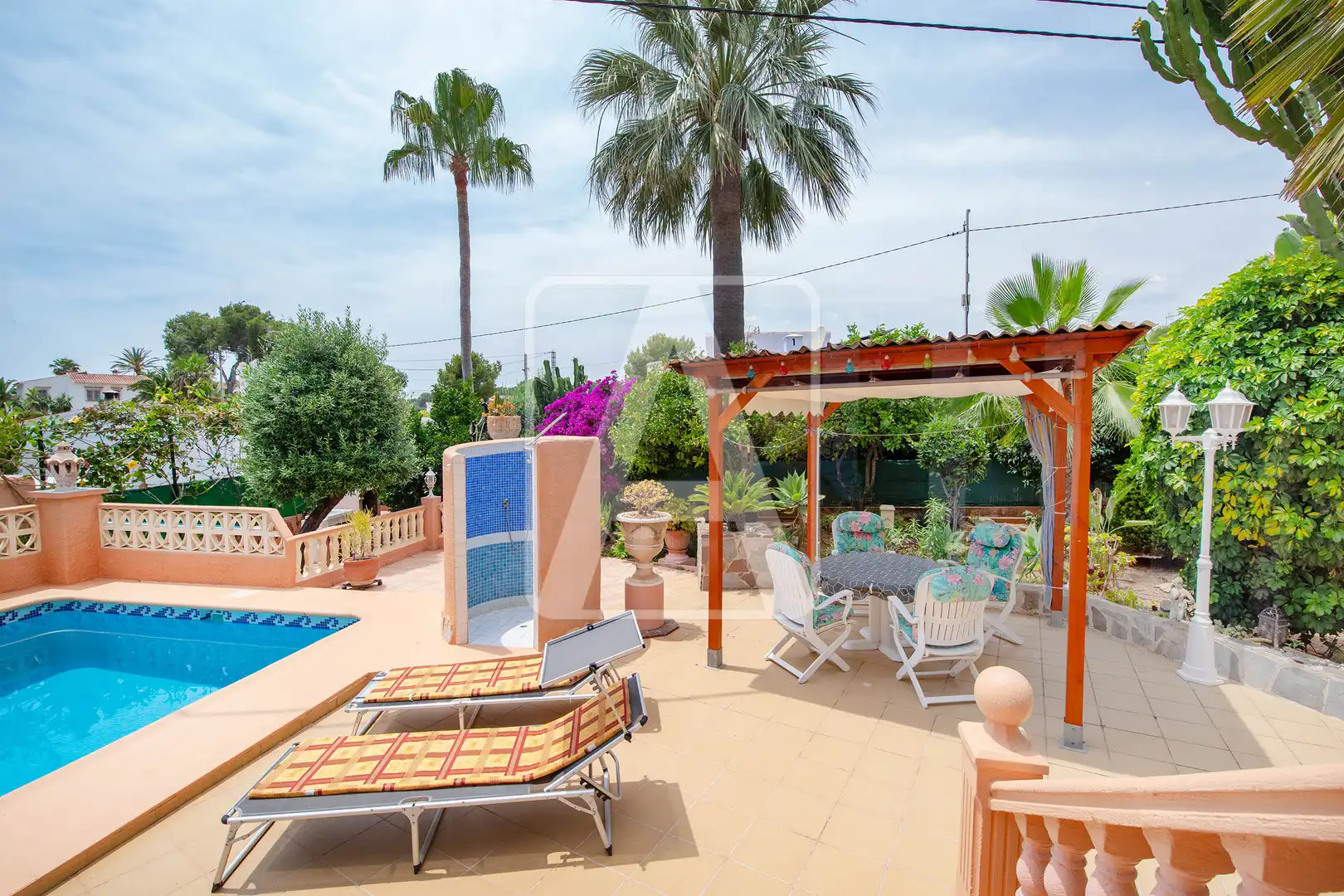 Villa mit Pool zum Verkauf in Cala Advocat - Baladrar, imagen 21