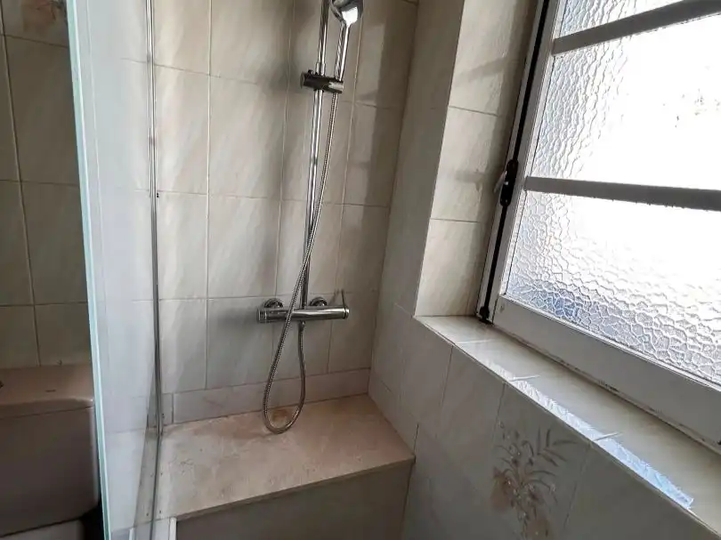 Baño de Piso en venta en Salamanca Capital con Balcón