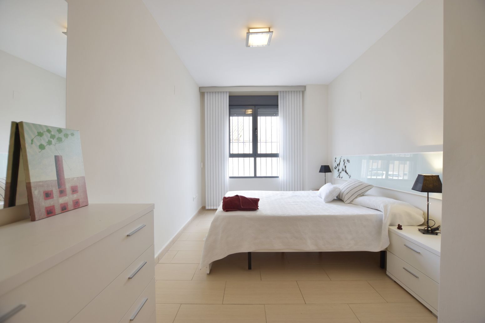 Dormitori de Pis en venda en Rafelbuñol / Rafelbunyol amb Traster i Moblat