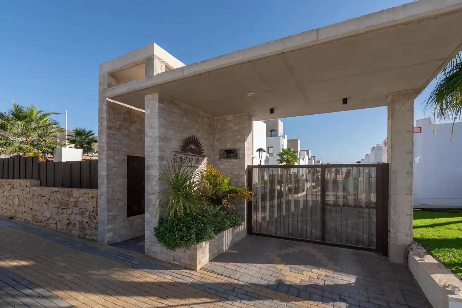 House with pool for sale in Balcón de Finestrat - Terra Marina, imagen 22
