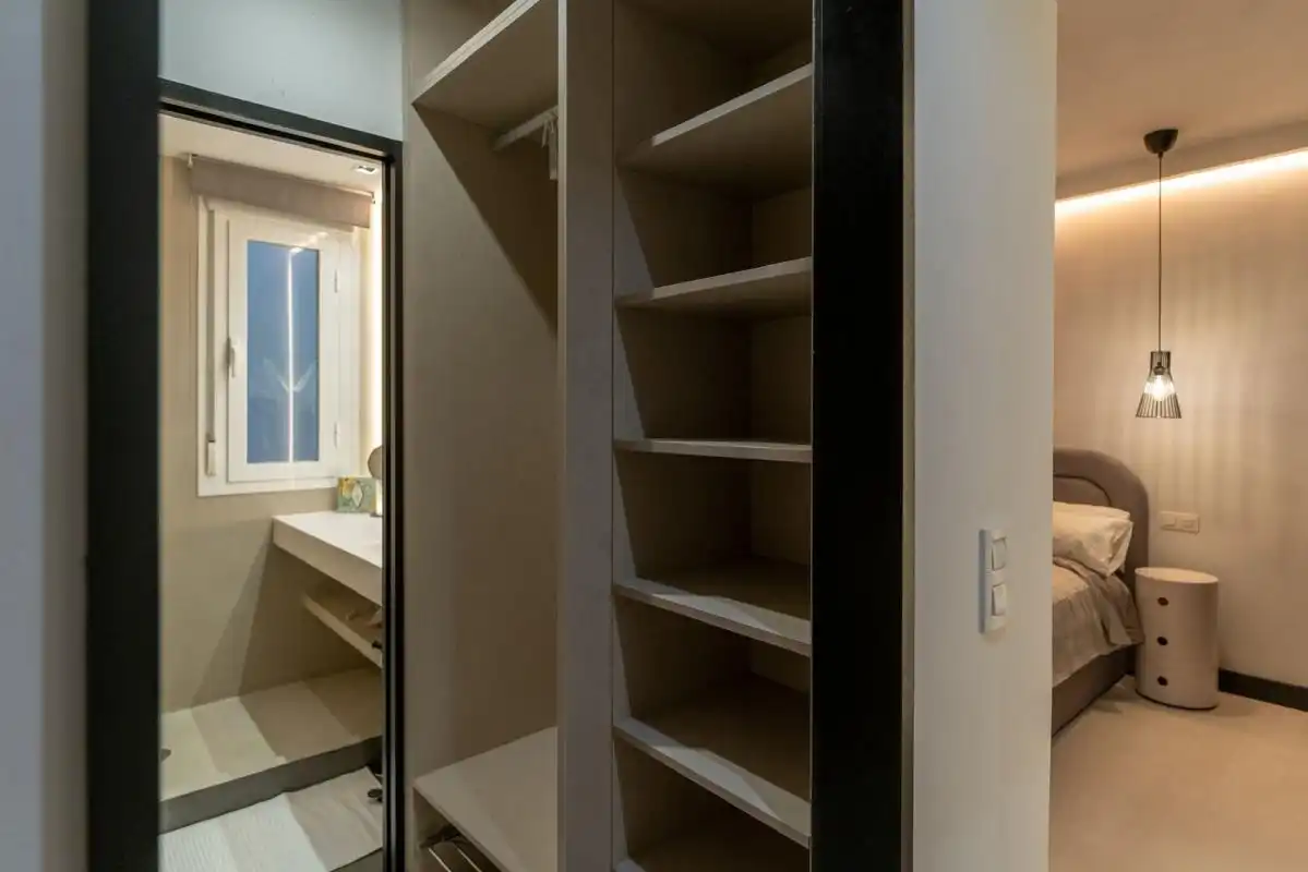 Habitación de Piso en venta en Madrid con Aire acondicionado, Calefacción y Amueblado
