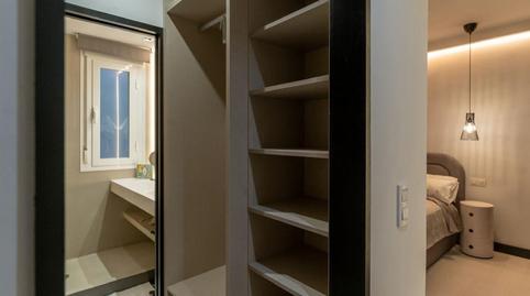 Foto 4 de Pis en venda a C. de Antonio Acuña, 27, Ibiza de Madrid,  Madrid Capital