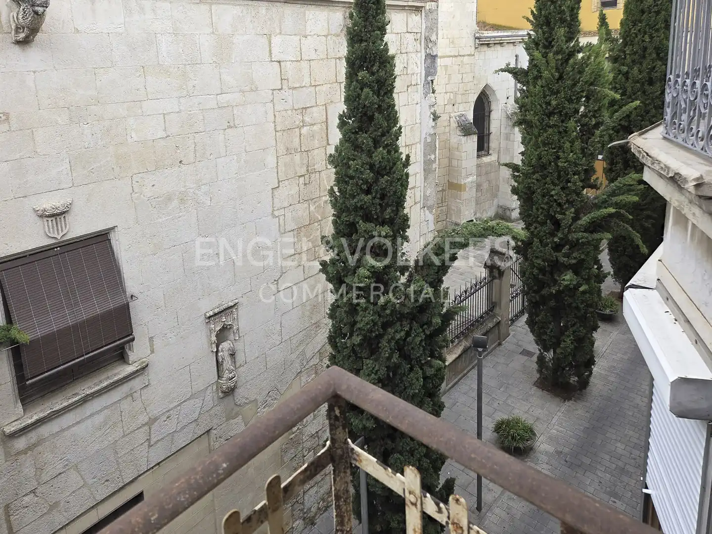 Residencial en venda a Centre Vila, imagen 9