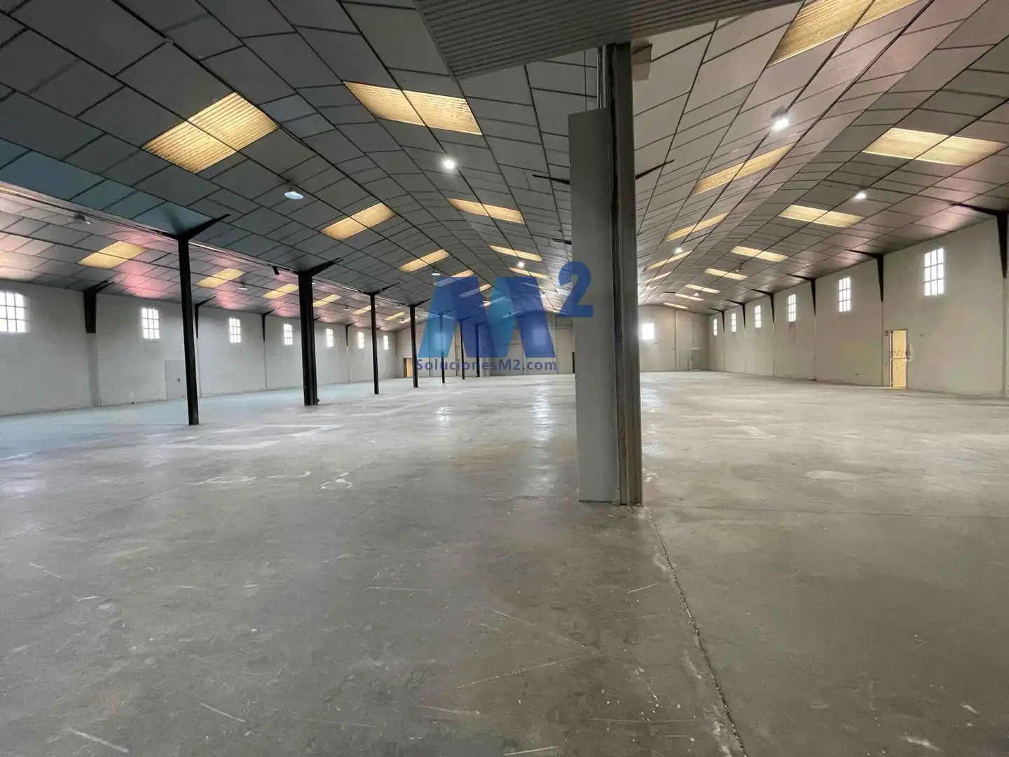Industriegebäude zur Miete in Cormoranes, imagen 6