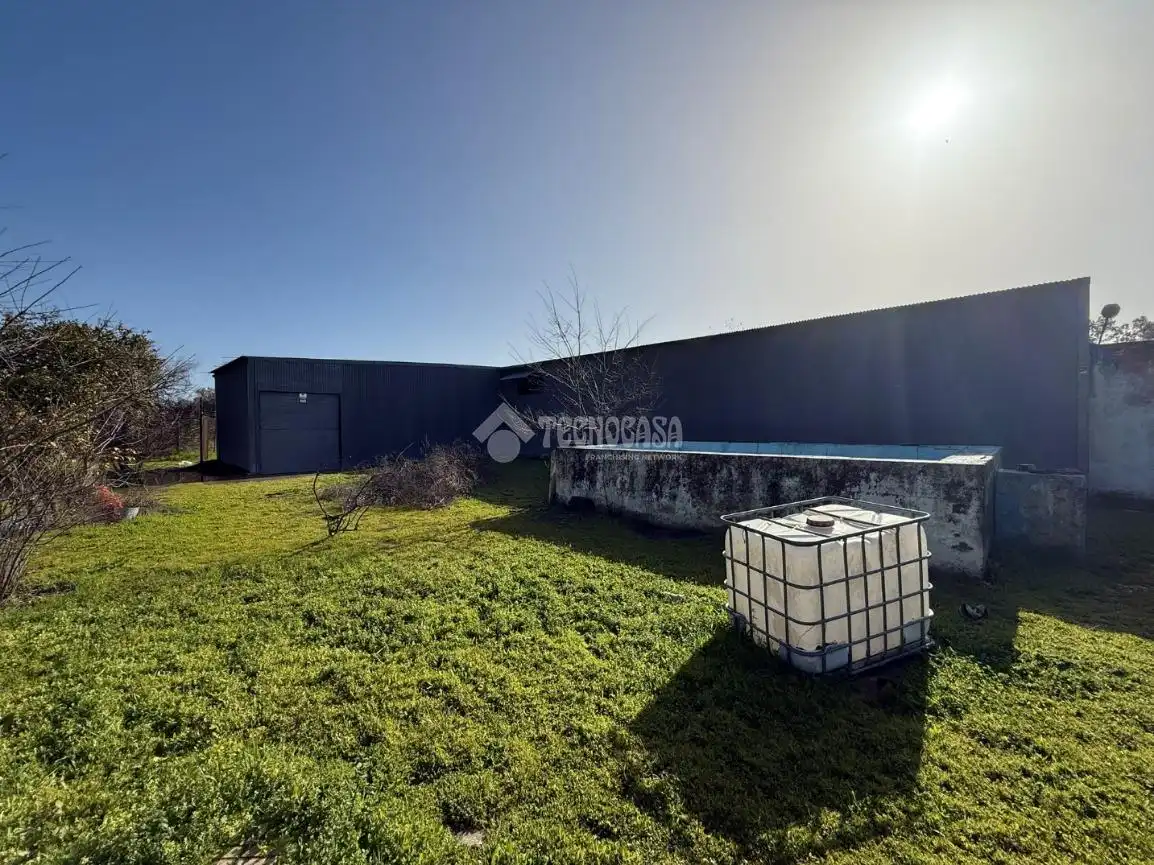 Terreno en venta en Arahal