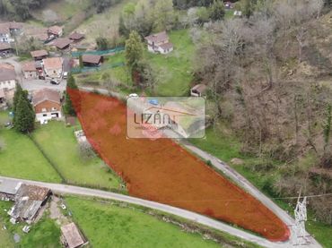 Rural land for sale in Trubia - San Andrés  al pedregal 1