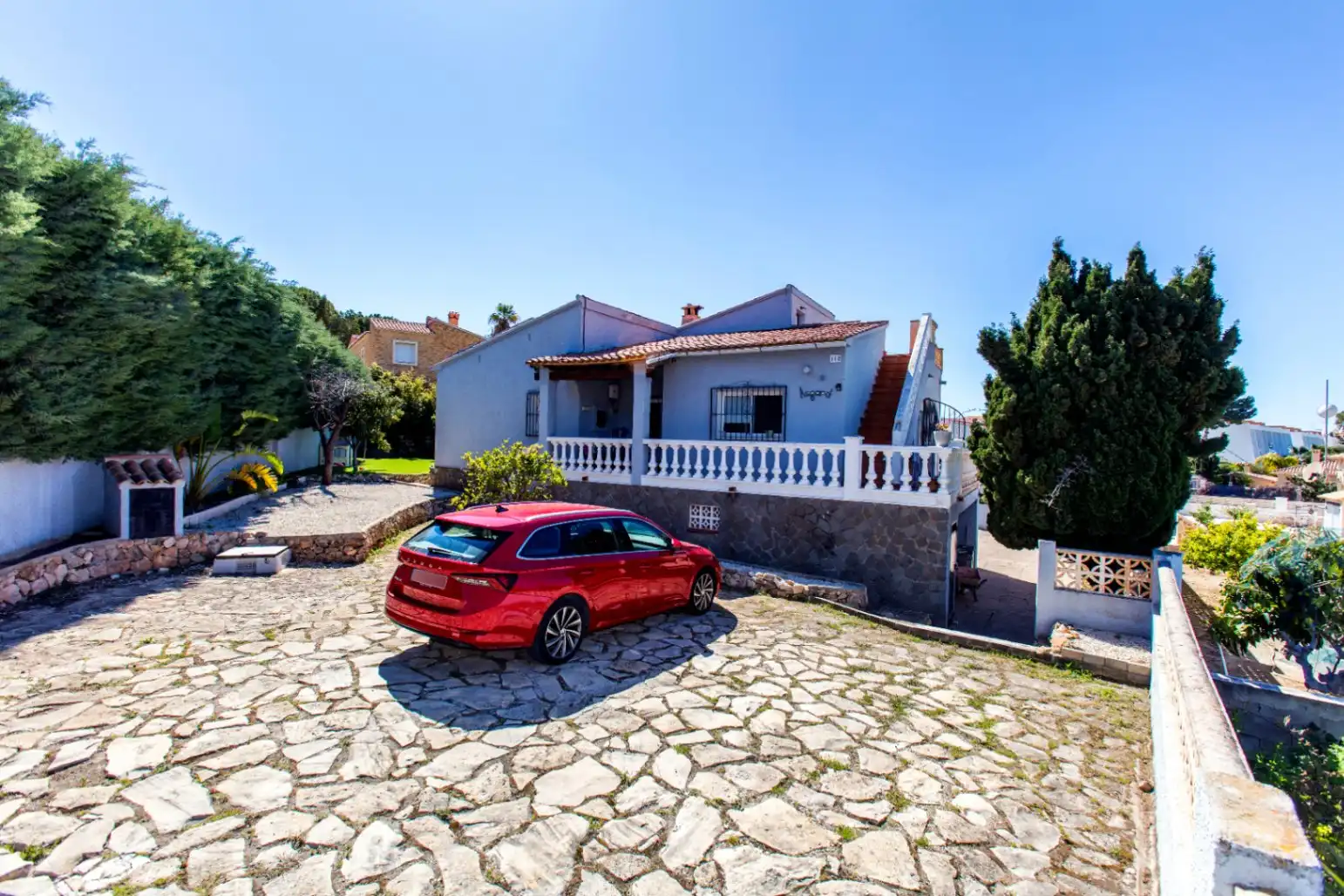 Casa in vendita a Zona Pueblo, imagen 3