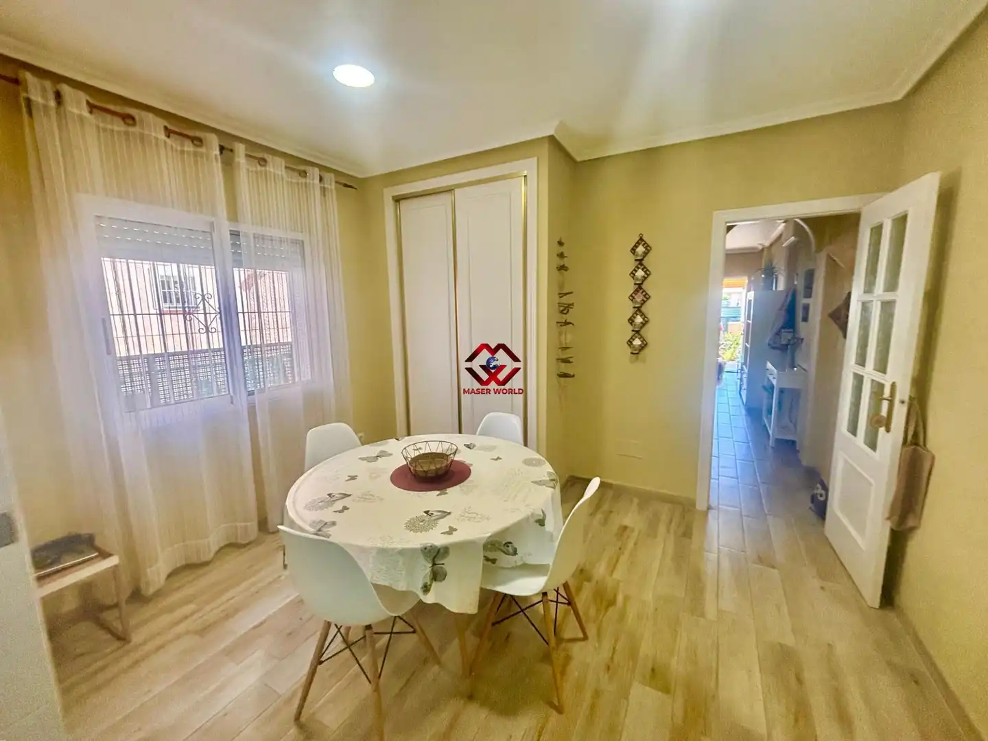 Villa avec terrasse à vendre à Santiago de la Ribera, imagen 18