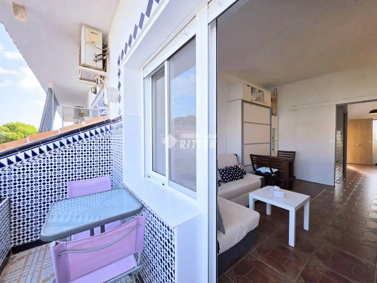 Flat with pool for sale in Urbanizacion paraiso park 2, imagen 19