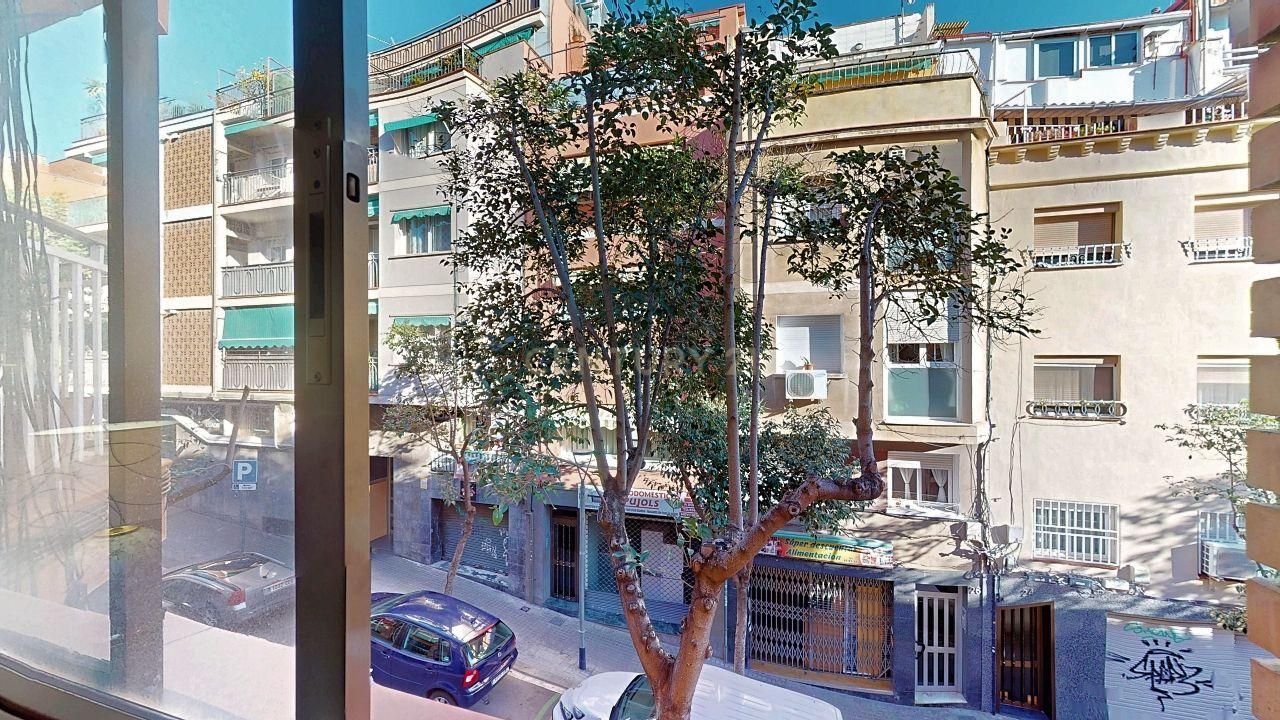 Pis en venda a Verdum, Nou Barris