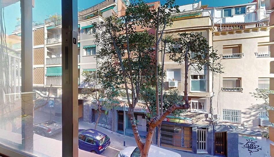 Foto 1 de Pis en venda a Verdum, Barcelona