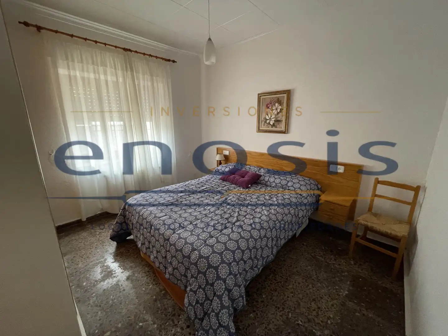 Casa rústica amb piscina en venda a carretera E-16, imagen 16