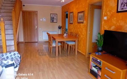 Dining room of Duplex for sale in Sant Sadurní d'Anoia  with Heating