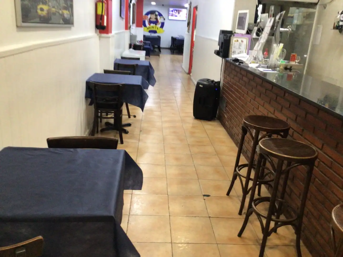 Business premises for transfer in Sants - Montjuïc, imagen 7
