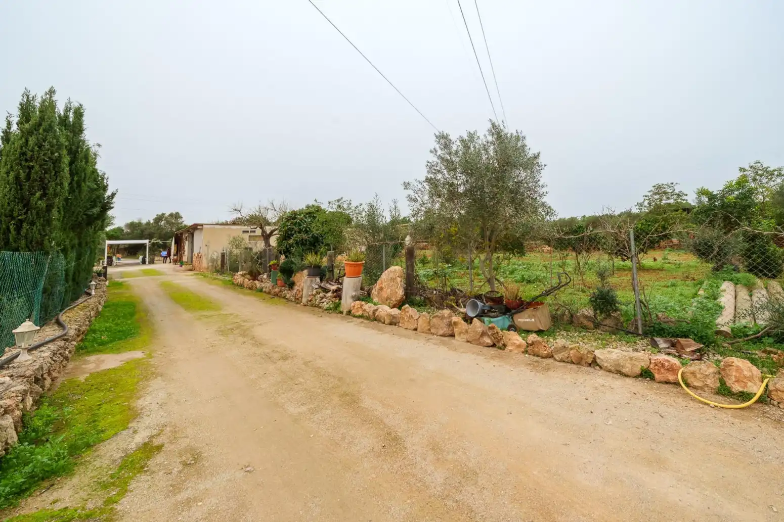 Finca rústica en venta en Marratxí con Aire acondicionado, Calefacción y Piscina
