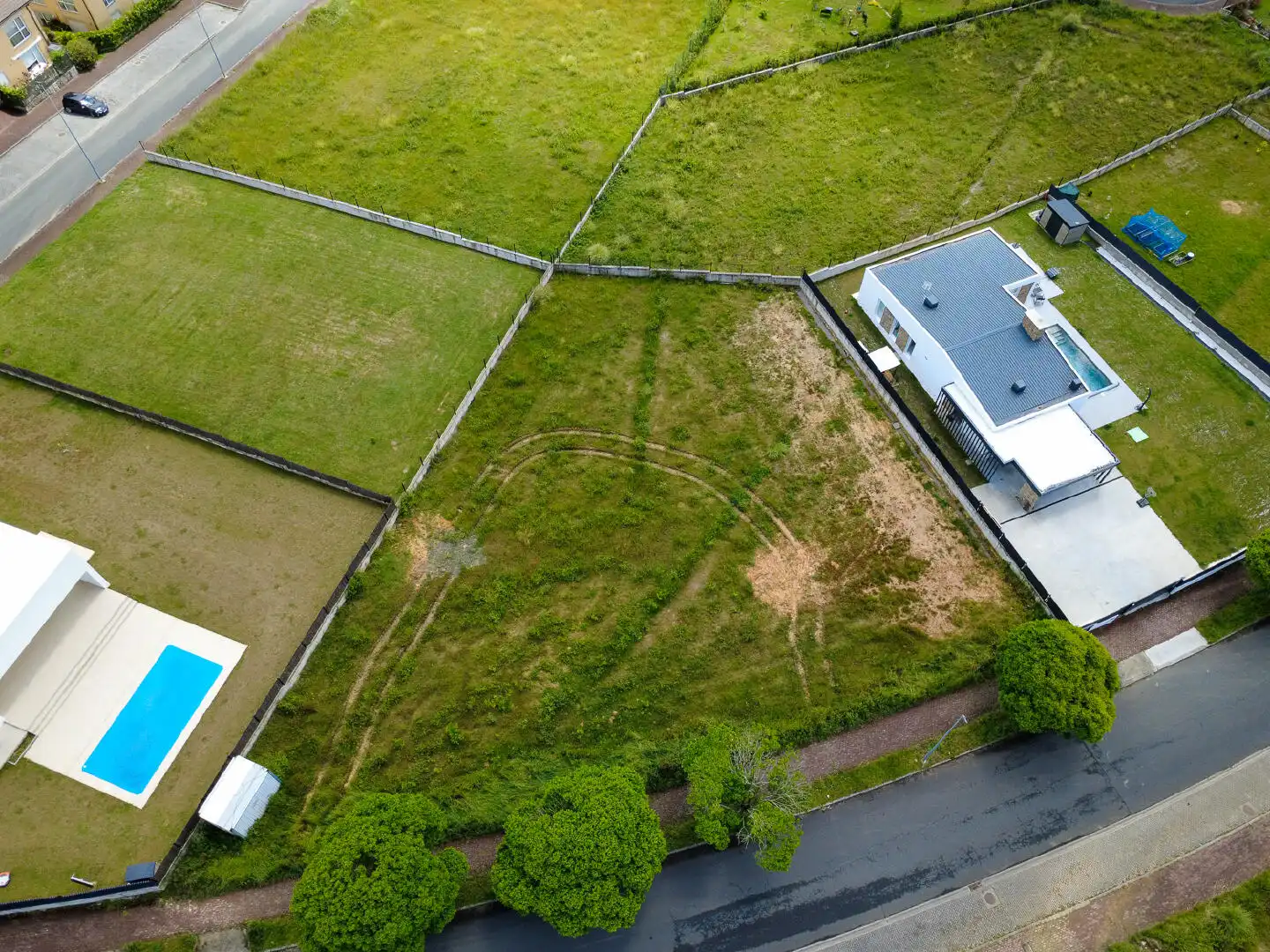 Casa en venta en Miño