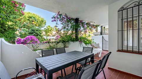 Photo 2 of Flat for sale in Sierra Blanca, Marbella