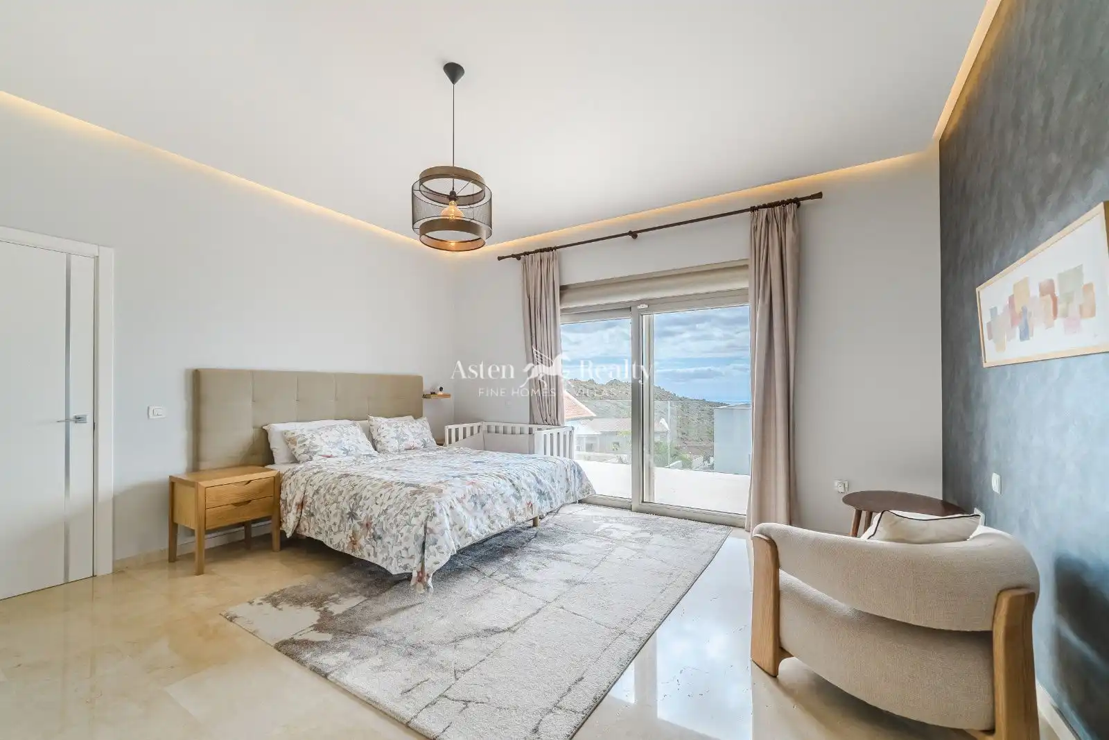 Casa amb piscina en venda a Costa Adeje, imagen 13