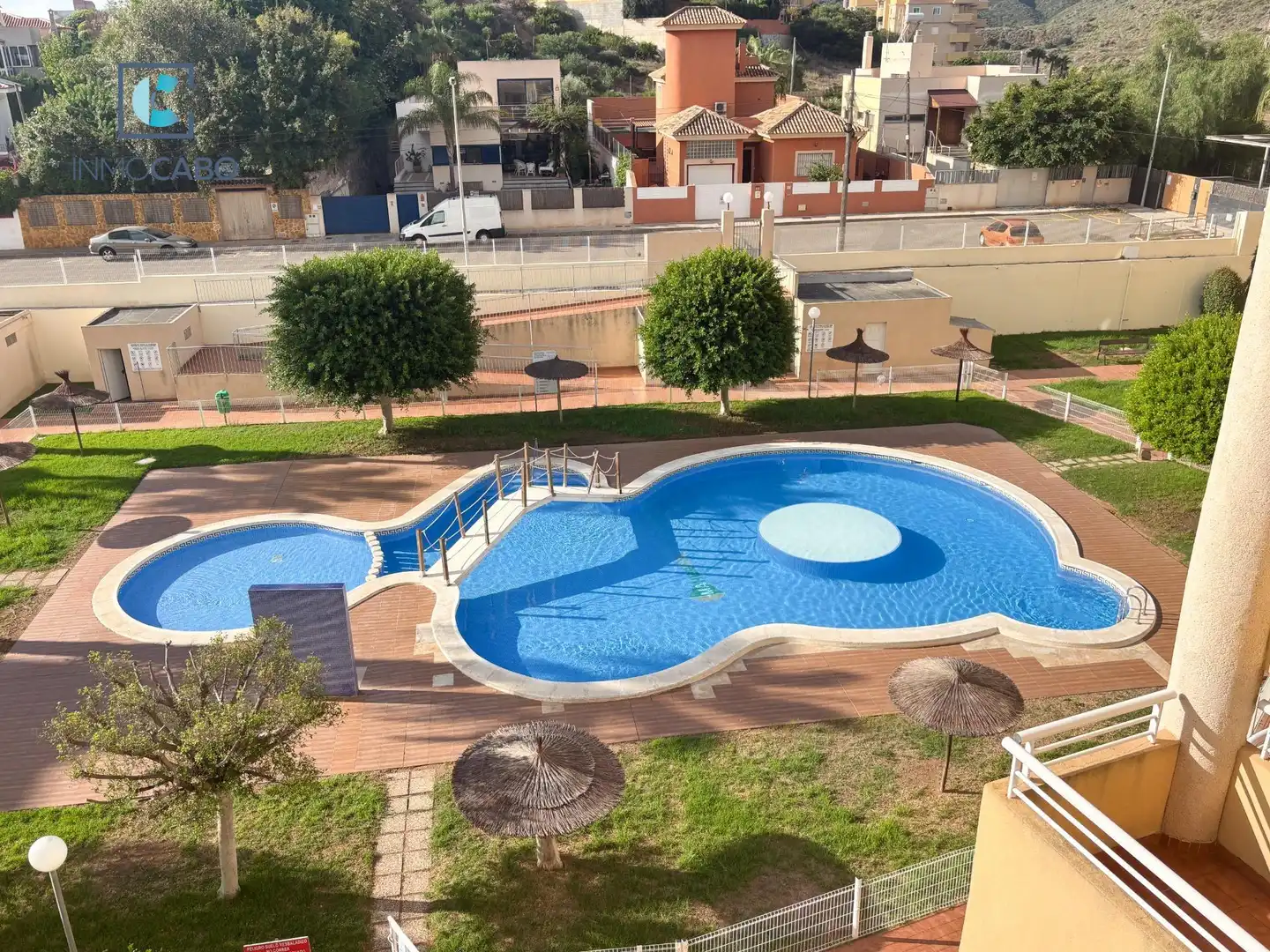 Apartments for sale in Cartagena, Murcia