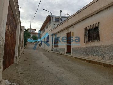 Maison mitoyenne à vendre à Sorbas