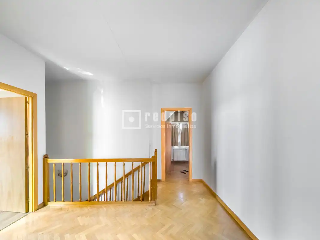Casa o chalet en venta en Rivas-Vaciamadrid con Calefacción, Jardín privado y Trastero