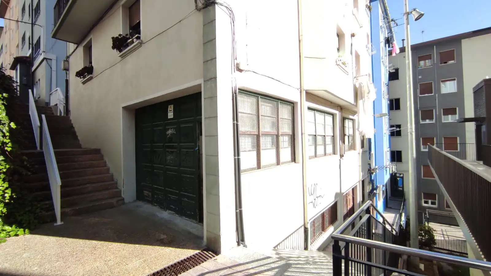 Local comercial en venta en San Kristobal Kalea, imagen 19