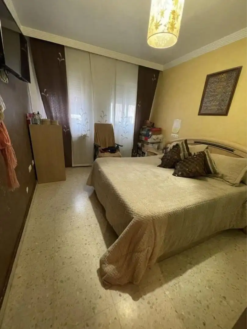 Habitación de Piso en venta en Sant Joan - TV3  