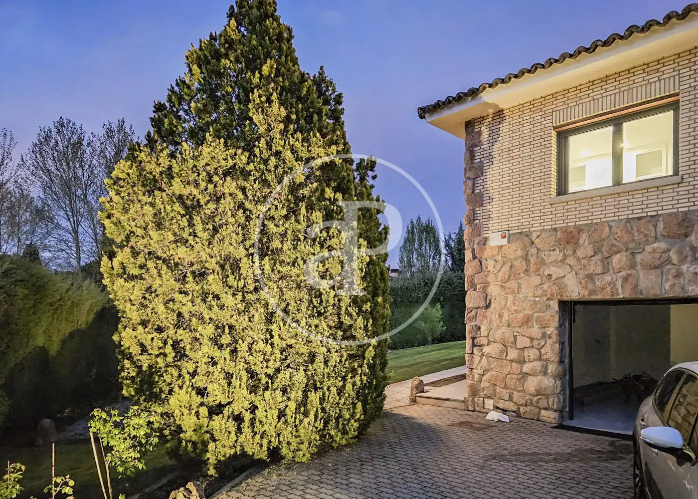 Casa o chalet de alquiler en Fuente del Fresno