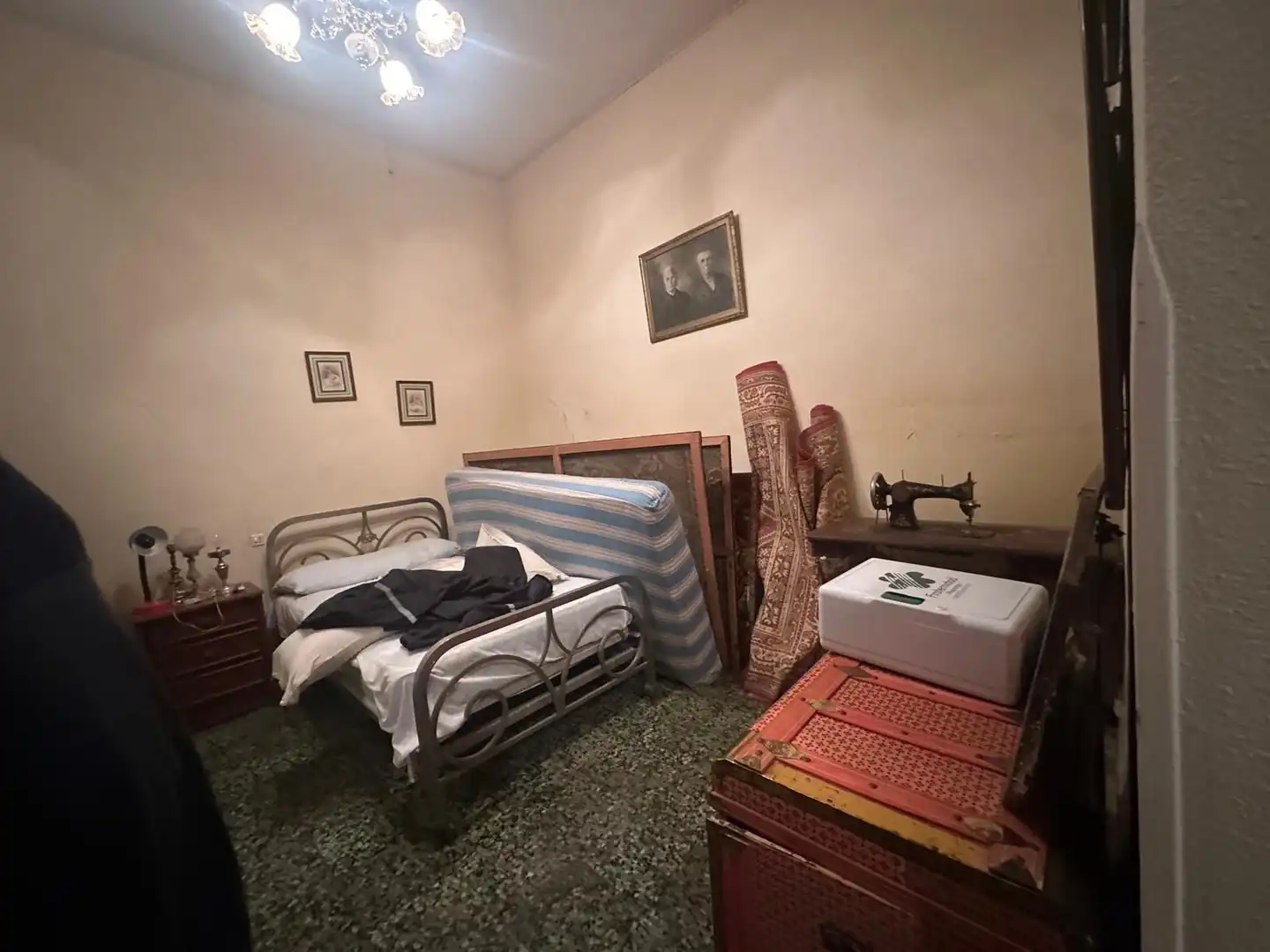 Maison avec jardin à vendre à Calle Clavel, imagen 10