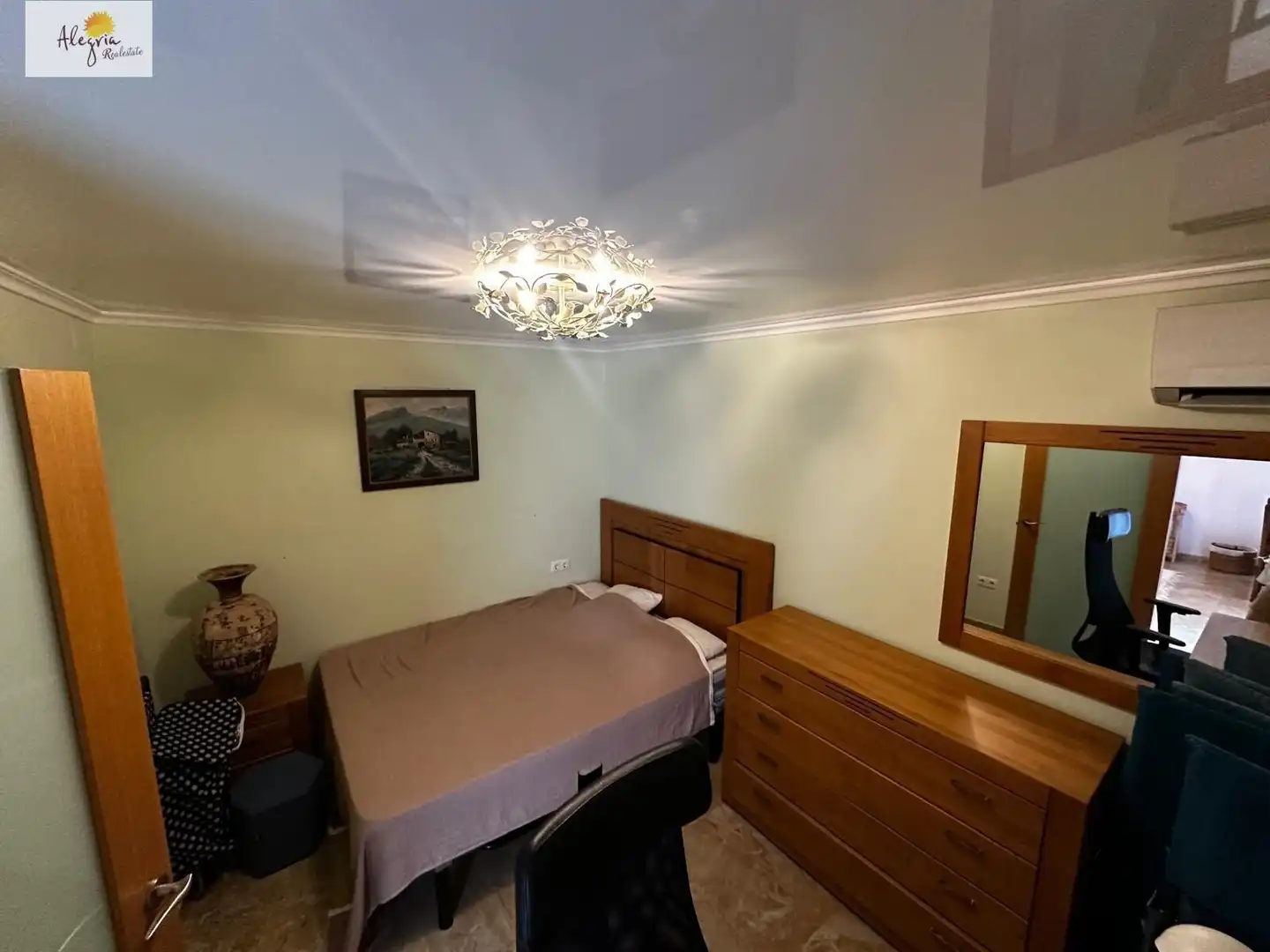 Apartamento de alquiler en Carrer DR OLORIZ, 31, Marxalenes