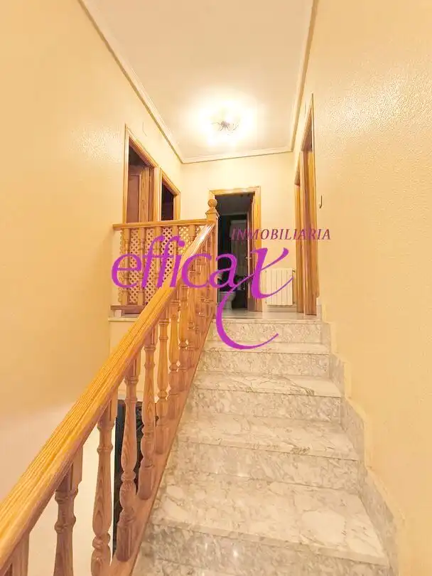 Houses for sale in Burujón  with Heating