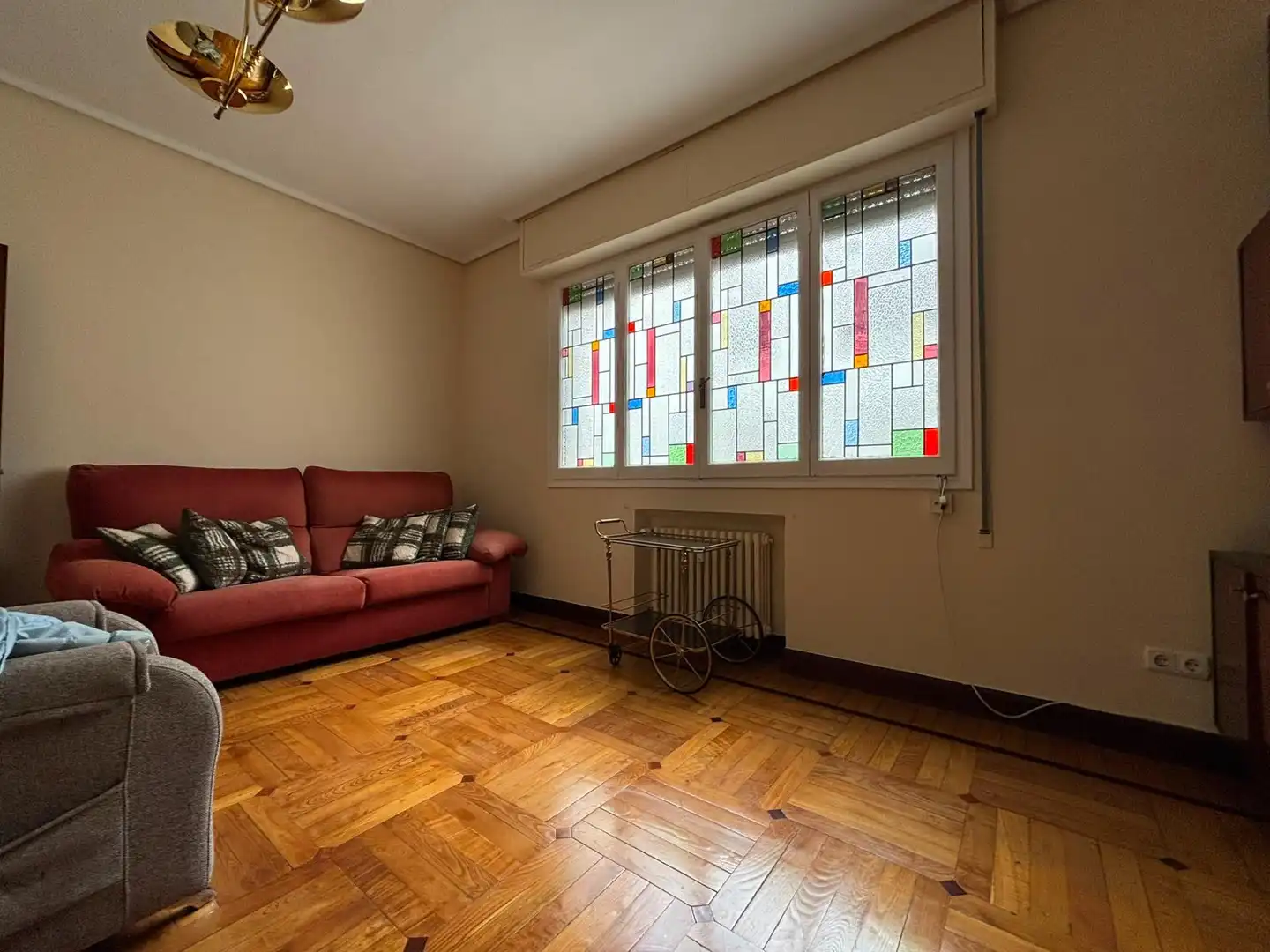 Appartement avec ascenseur à vendre à Calle Calle General Concha, imagen 47