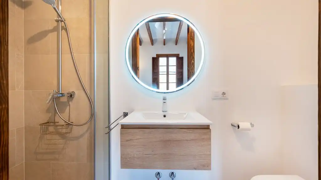 Maison rustique avec piscine à vendre à Llubí, imagen 17