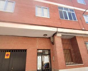 Exterior view of Flat for sale in Almodóvar del Campo