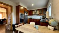 Kitchen of Single-family semi-detached for sale in Tona  with Terrace