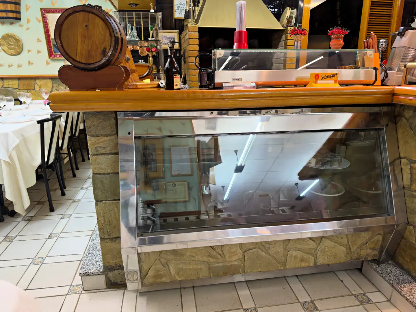 Locale commerciale in affitto a Llano, imagen 17