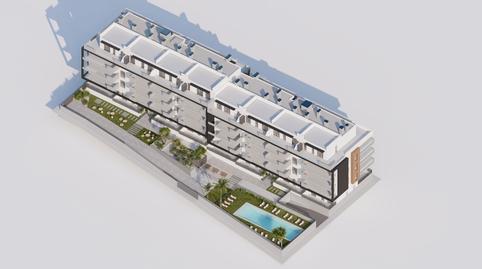 Photo 2 from new construction home in Flat for sale in Calle Puerto del Rosario, 3, Aguadulce Norte, Almería