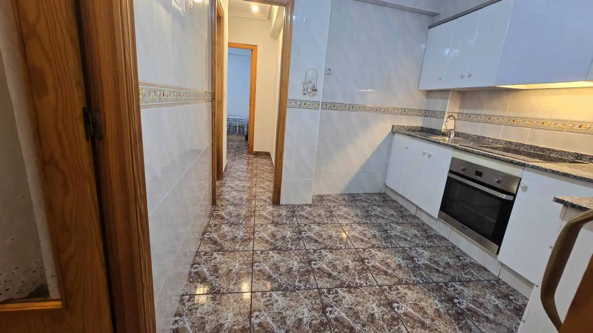 Piso con terraza en venta en Elche ciudad, imagen 17