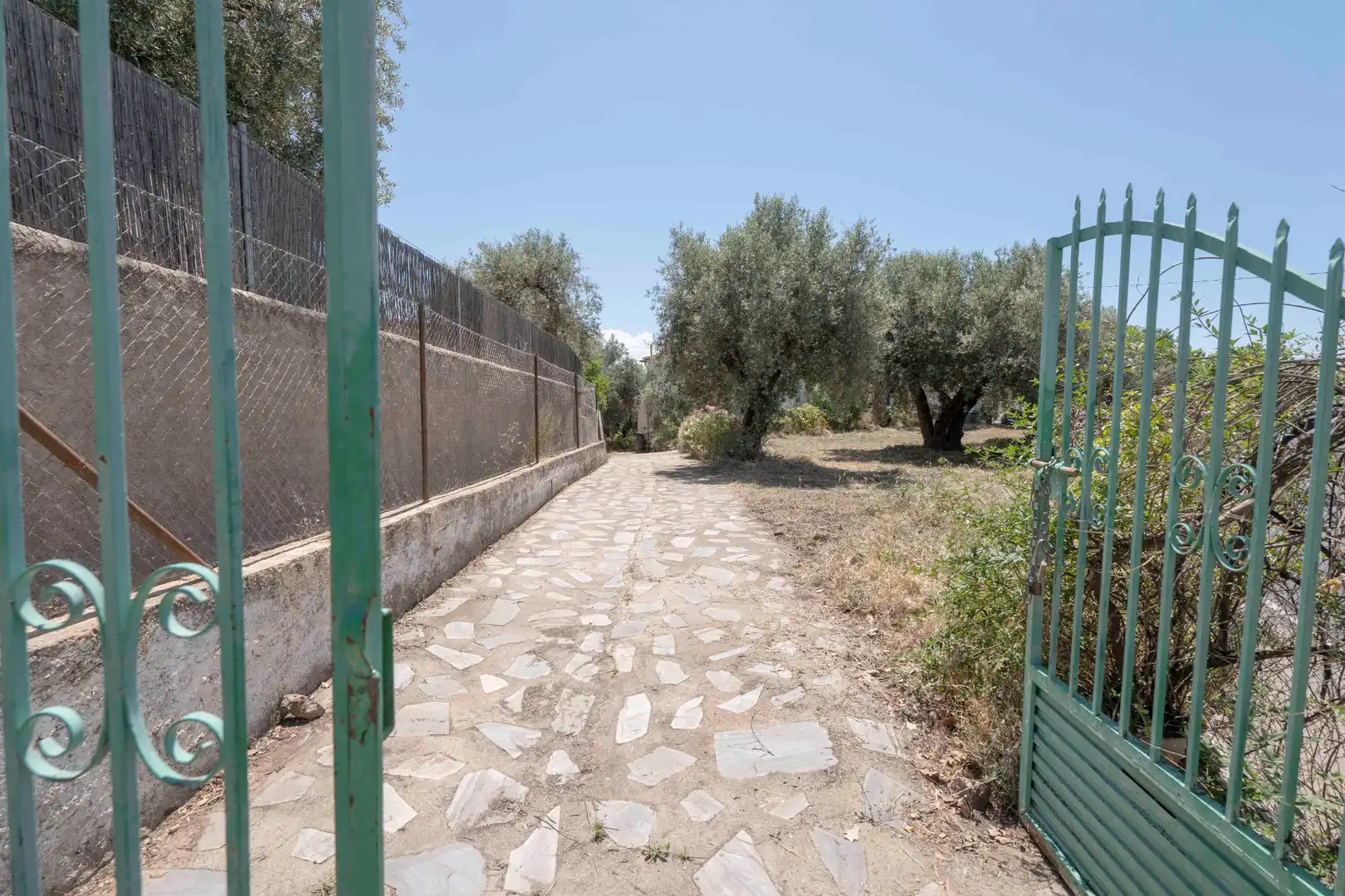 Casa o chalet en venta en Válor con Calefacción, Jardín privado y Terraza