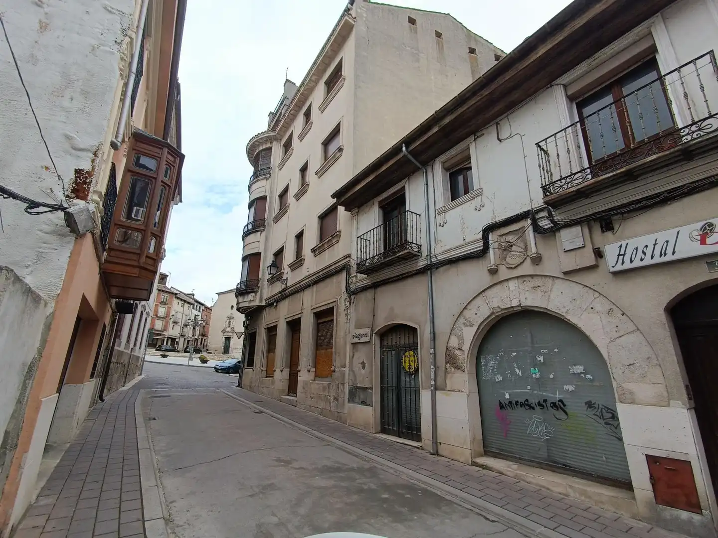 Locale commerciale in vendita a Calle Santa Marina 3, imagen 21