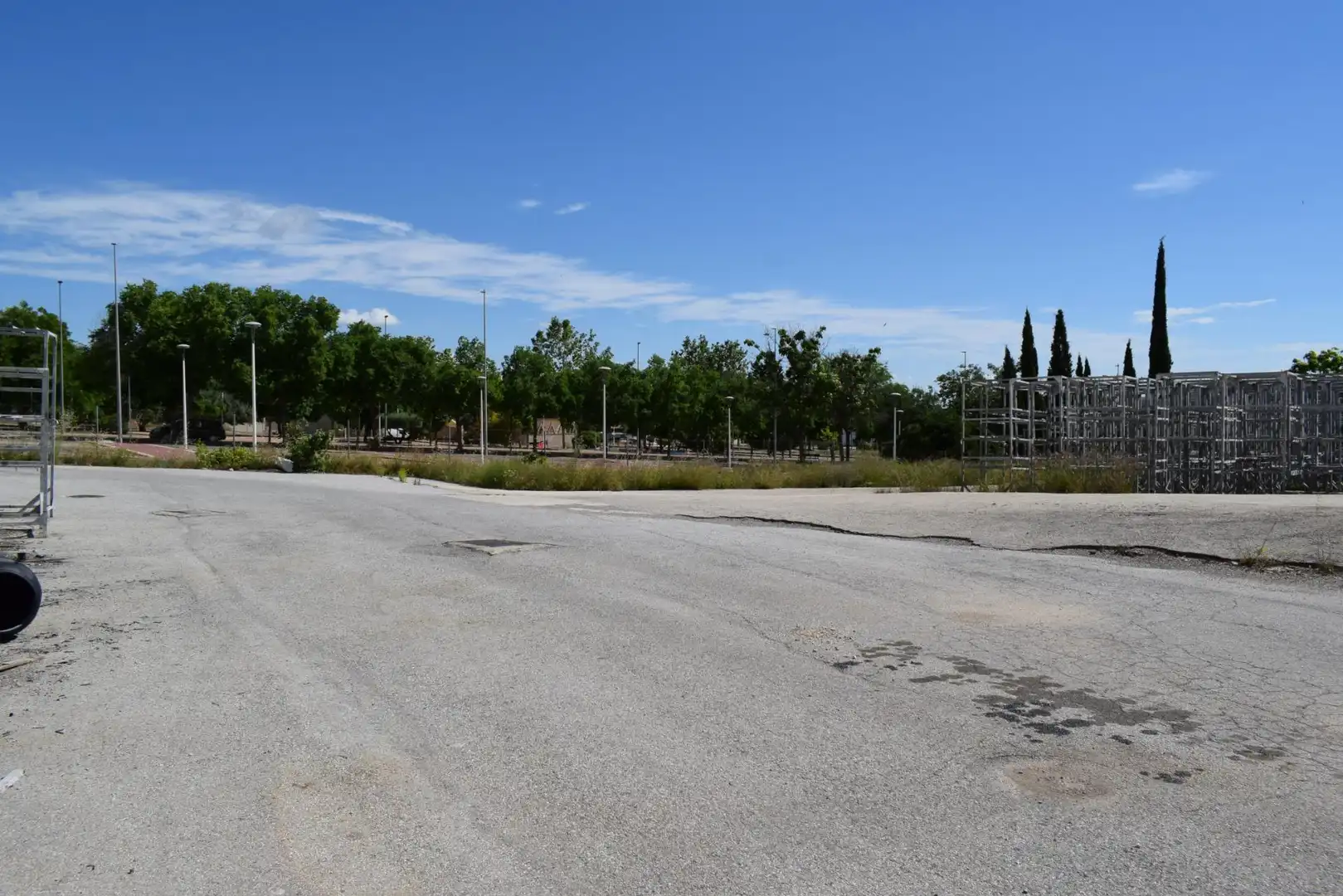 Industrial buildings for rent in Bullas