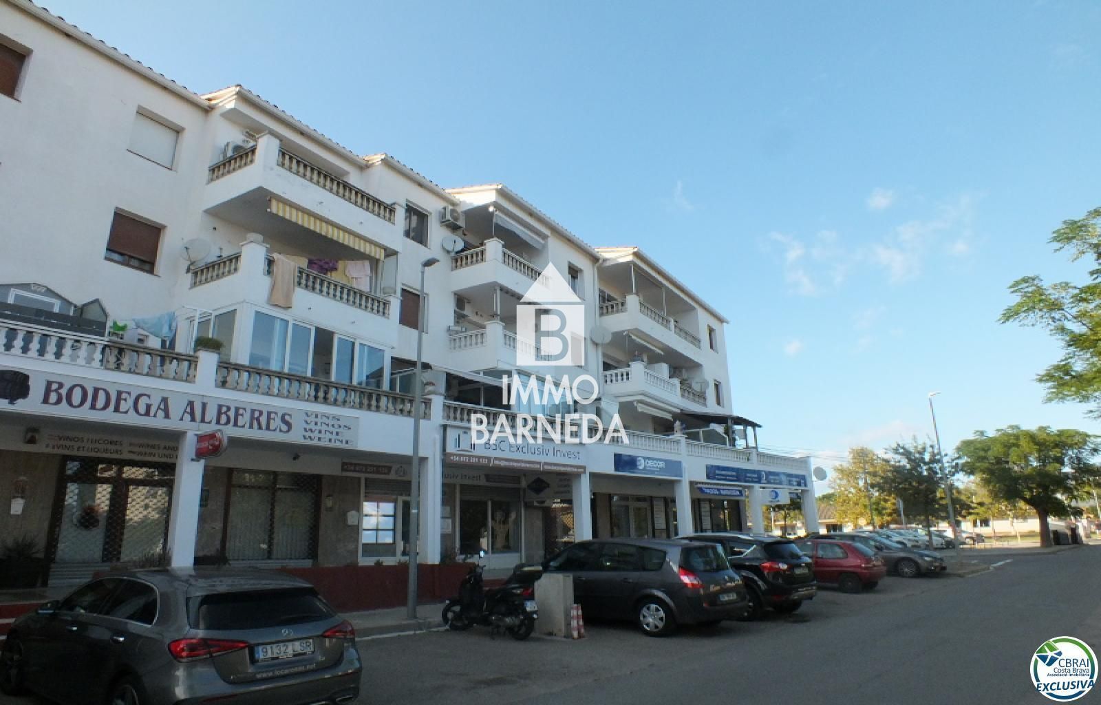 Pis en venda a Alberes, 42, Castelló d'Empúries