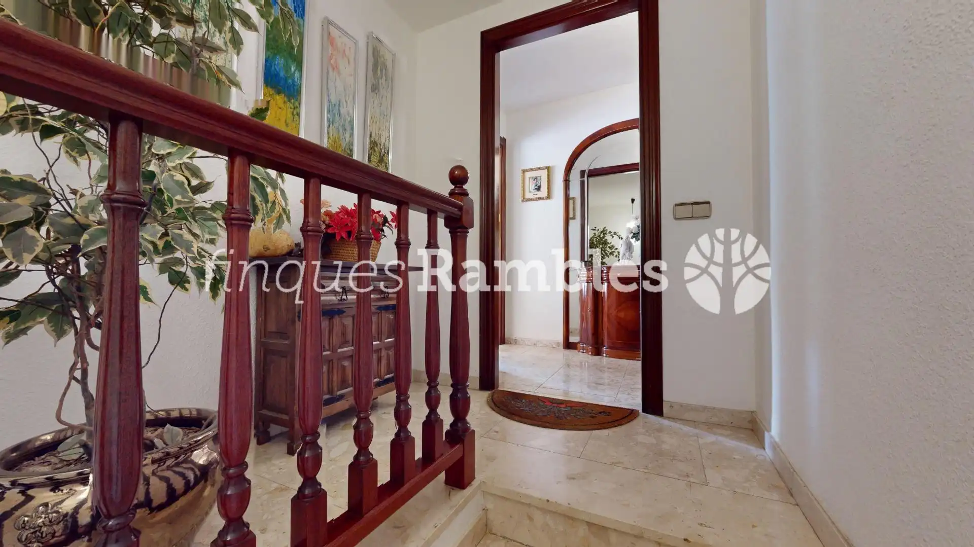 Casa en venta en Ponent - Set Camins, imagen 9