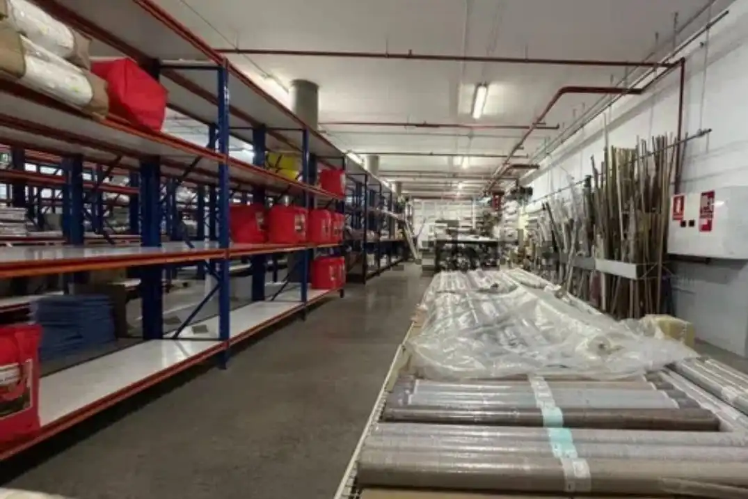 Nave industrial en venta en San Miguel de Abona