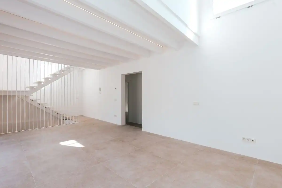 Dúplex en venda en Eivissa amb Calefacció